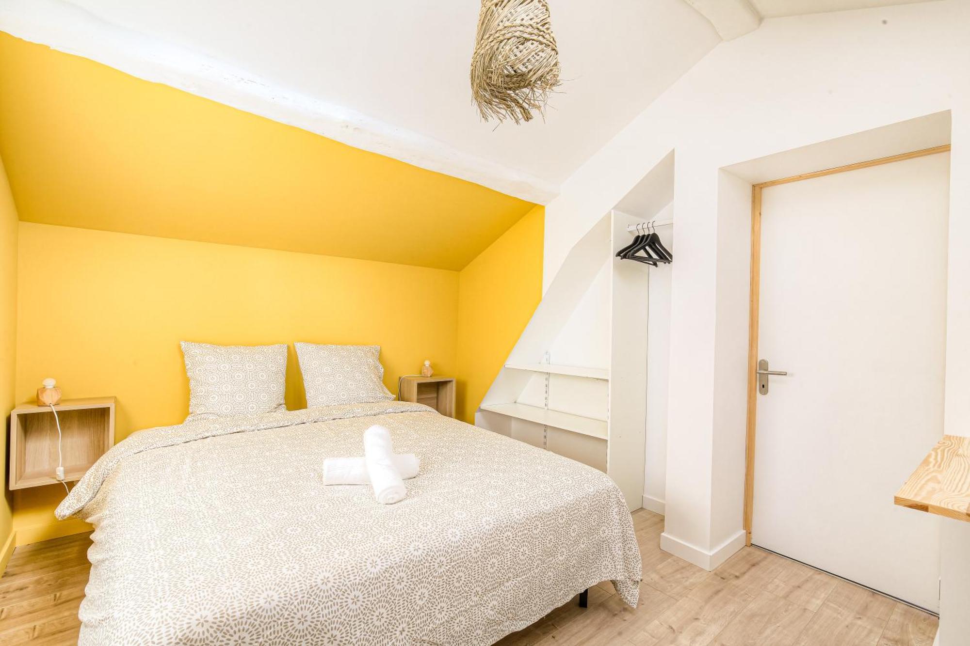 New Maison Au Coeur Des Vignes Ferienhaus Charentay